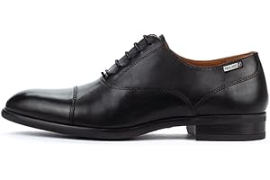 Pikolinos Blucher De Piel Bristol M7j para Hombre