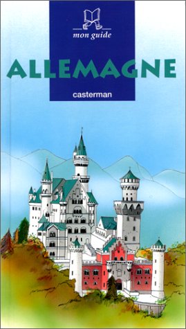 couverture de : Allemagne