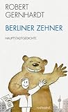 Cover zum Buch Berliner Zehner