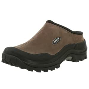baffin clogs