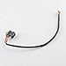 Produktbild Generic New DC Power Jack Harness Plug Cable for HP Pavilion 2000 Series 2000-101XX 2000-104CA 2000-120CA 2000-129CA 2000-130CA 2000-140CA 2000-150CA 2000-151CA 2000-208CA 2000-210US
