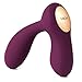 Produktbild SVAKOM Vicky Anal & g-spot Vibrator Violet