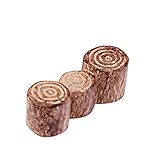 Nette und Mini-Ornamente mit realistischer Form und feiner Verarbeitung für Mikrolandschaft DIY Landschaftsbau