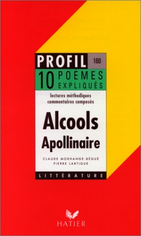 couverture de : ALCOOLS