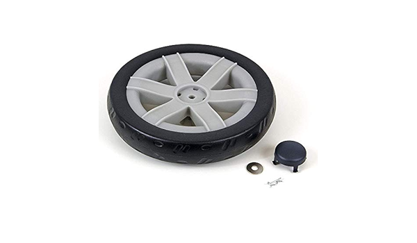 chicco wheel replacement
