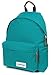 Produktbild Eastpak Unisex-Erwachsene Rucksack, Türkis - Meeresgrün - Größe: Einheitsgröße
