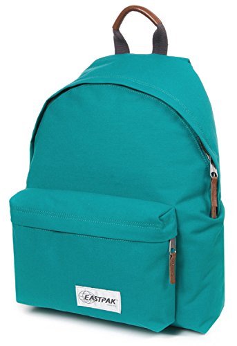 Preisvergleich Produktbild Eastpak Unisex-Erwachsene Rucksack, Türkis - Meeresgrün - Größe: Einheitsgröße