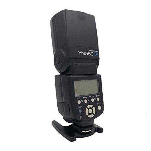 Yongnuo YN560IV Flash Speedlite 2PC  YN560TXII C sans fil contr  leur de flash et commandant pour Canon EOS Digital slr Cam  ra 80D 70D 60D 760D 750D 700D 650D 600D 550D 500D 450D 400D 300D 100D 1300D