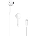 Apple Auricolari EarPods con connettore Lightning