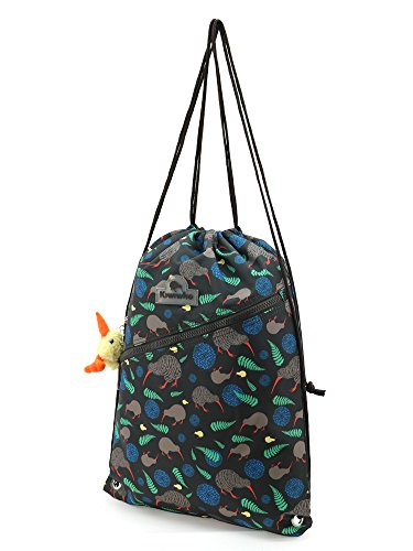 Kiwiwho Ca8009 Sac de Sport Enfant, 44 cm