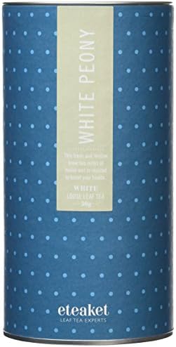 Eteaket White Peony Tea 50g (Pack of 3)