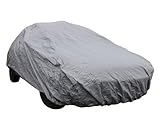 Schützt Ihr Fahrzeug das ganze Jahr über vor Wind und Wetter