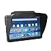 Produktbild Zhiyi Tablet Sonnenschutzvisier Sonnenblende Sonnenschutz für Fire-Tablet, 17,7 cm (7 Zoll) Display