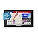 Price comparison product image Garmin 010-01682-12 DriveAssist 51LMT-S 5 Inch Sat Nav with Built-In Dash Cam, Lifetime Map Updates for UK, Ireland and Full Europe, Free Live Traffic and Wi-Fi - Black