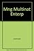 Produktbild Mng Multinat Enterp