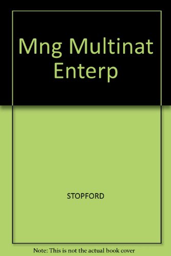 Preisvergleich Produktbild Mng Multinat Enterp
