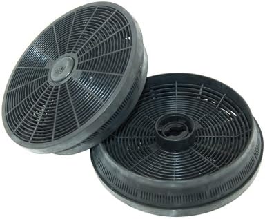 Tecnowind Tecnowind Cooker Hood Carbon Filter. Genuine Part Number ACK62259