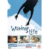 Waking Life [DVD] [2002]