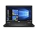 Produktbild Dell Precision M3520-15,6" Notebook - Core i5 Mobile 2,6 GHz 39,6 cm, 5PN1V