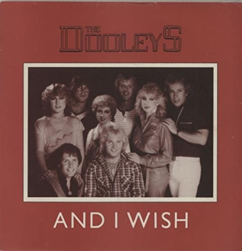 Preisvergleich Produktbild And I Wish