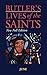 Butler's Lives of the Saints: June by 