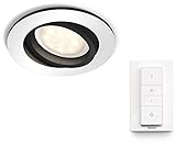 Mejora tu rutina de sueño y despiértate poco a poco para empezar el día con energía Philips Hue te ayudará a salir de la cama lleno de alegría