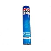 Dayson Extra Poli&uuml;retan Mastik Silikon Pu Sealant Siyah 280Ml