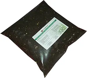 Cocogarden Neem Cake Powder Organic Fertilizer And Pest Repellent 900 Gms