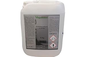 VOGELMANN CHEMIE Ameisensäure 60% 6 kg