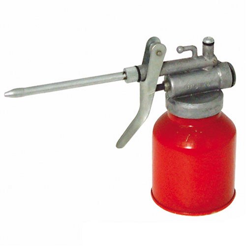 Silverline 732039 Ölkanne, 250 cm3 250 cm3