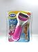 Produktbild Scholl Velvet Smooth Express Pedi Diamond Elektrischer Hornhautentferner Pink