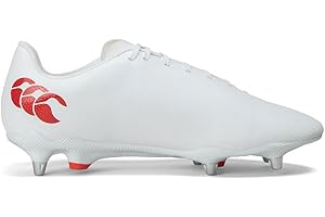 Canterbury Raze di velocità, Stivali Uomo