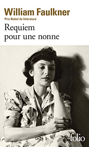 Requiem pour une nonne Requiem pour une nonne