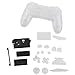 Imported Full Housing Shell Case Button Kit Replacement Parts for Sony PS4 Controller RS.590.00