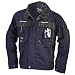 Produktbild Unbekannt Superior Jacke Nacken-X 56 Blau
