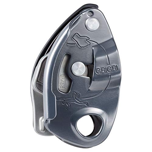 Petzl - Assureur Escalade Grigri 2 Unique - Bleu
