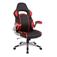 AmazonBasics Office Swivel chair With Adjustable Height