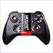 Produktbild JYL Bluetooth-Gamecontroller, Mobiler Gaming-Wireless-Controller Gamepad Joystick Wireless 3.0-kompatibles Android/ioS/PC