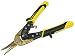 Produktbild Stanley – Schere Platte gerader Schnitt FatMax XTR