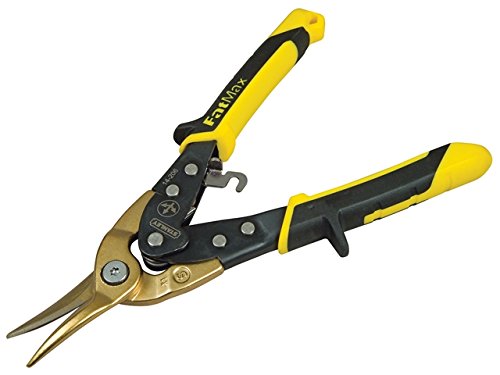 Preisvergleich Produktbild Stanley – Schere Platte gerader Schnitt FatMax XTR