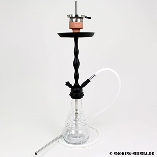Amy Deluxe 630 Click White