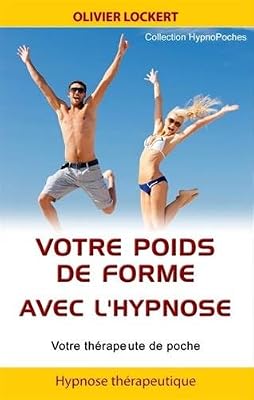 IFHE Votre poids de forme avec l'hypnose