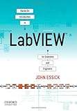 Image de Hands-On Introduction to LabVIEW for Scientists and Engineers