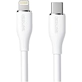 Redline Type-C/Lightning 27W Hızlı Şarj Ve Data Kablosu 2 Metre