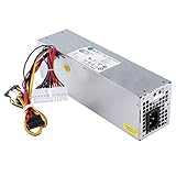 Replacement and high quality, replace your faulty, cracked or broken power supply.
