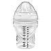 Vital Baby Nurture 240ml Breast-Like Feeding Bottle (Pack of 4)