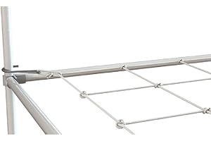 Secret Jardin WebTH 60 Elastic netting SCROG / Support net (120x60cm)