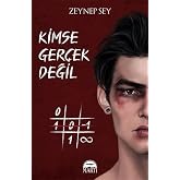 Nobody's Real - 1;Signed Specially for Printing