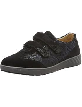 Ganter Damen Sensitiv Klara, Weite K Sneakers