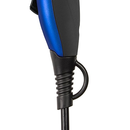 Unold 87258 Haartrockner Fashion, blau - 6